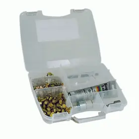 Metra 086429154555 Pzggrkt Ib High Current Grounding Kit