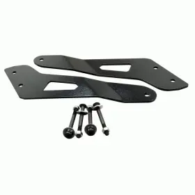 Mps-b10 Metra Roll Cage Bracket For 50 Inch Light Bars - Fits Can-am 2013-2018