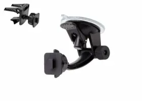 Mfx1447-ng Mfx2 Car Windshield Suction Cup And Vent Mount Kit For Lund Racing Ngauge