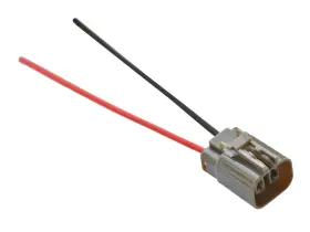 B7100 Michigan Motorsports Alternator Wire Harness Plug Fitment For Hitachi Alternators Connector Fits-