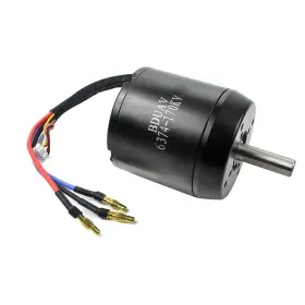 Mc28567-8 Mingchuan 6374 170kv High Efficiency Brushless Motor 2800w 24v/36v For Four-w