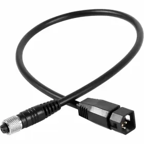 Mkr-us2-8 Minn Kota 1852068 For Humminbird 7-pin Us2 Transducer Adapter Cable