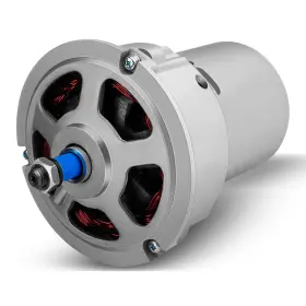 Minpart 110668-5438-0931599391 13080 High Output 55amp 12v Alternator For Volkswagen Beetle And Karmann Ghia