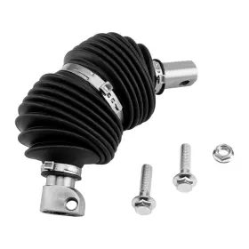 A1546-h1 Misakomo Steering Column Shaft Compatible With Cadillac Escalade/esv/ext Chevrolet