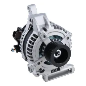 Dm0s020 Misioek Alternator Compatible With 2007-2021 Toyota Tundra 2008-2022