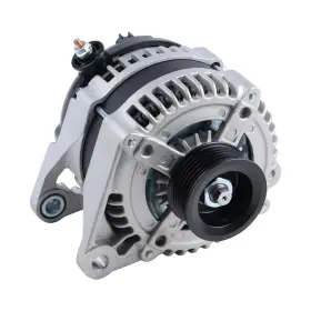 Dm6g1 Misioek Alternator 160 Amp Compatible With Dodge Ram 1500 Durango Nitro And Jee
