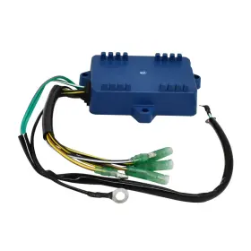 L9uz163949y5vna1434 Mizoneparts Switch Box For Mercury Marine Outboard 10 15 20 25 Hp 855713a3 855713a4
