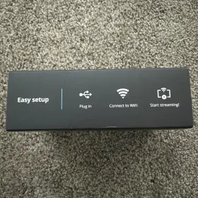 Mmb 744173067315 The Magic Box Wireless Carplay/android Auto Adapter #3