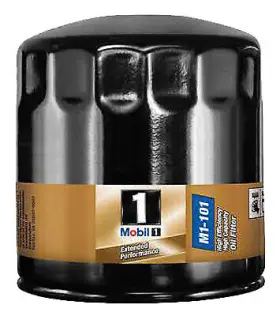 M1-101a Mobil 1 M1-101 Premium Oil Filter - Quantity