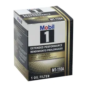 M1-110a  Mobil 1 Extended Performance Synthetic Oil Filter Heavy Duty Canister #3