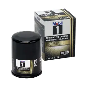 M1-110a  Mobil 1 Extended Performance Synthetic Oil Filter Heavy Duty Canister