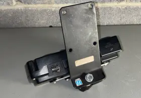 360-2310-100 Mobile Knowledge Series 2008 Mdt Digital Electronic Taxi Meter #3