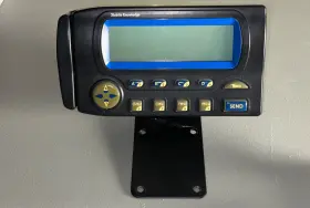 360-2310-100 Mobile Knowledge Series 2008 Mdt Digital Electronic Taxi Meter