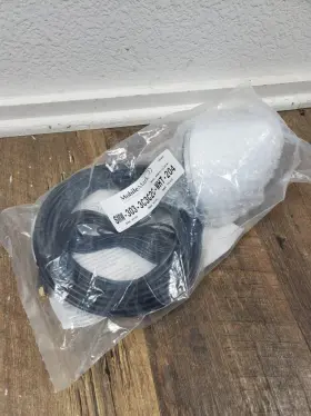 Smw-303-3c3c2c-wht-204 Mobilemark M4 Surface Mount Antenna