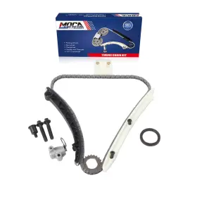 Tck2102 Moca Autoparts Timing Chain Kit Fit For Chevrolet 2011-2015 Volt 1.4l And