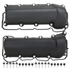 6004-419 Mocar7 Valve Cover Set Compatible With Dodge Ram 1500 Durango Dakota Nitro Jeep Comm