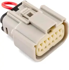 9060mu3001 Mofun Apple Carplay Jumper Car Play Plug Compatible With Harley Touring Street G