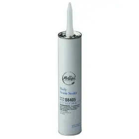 08405-a Mollifii Seam Sealer 1/10 Gal Cartridge Mfr