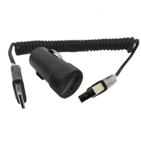 9416 Monoprice 30-pin Device Charger And 12v Dc Cigarette Plug
