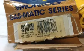 59307gm Monroe New Shock Absorber #2