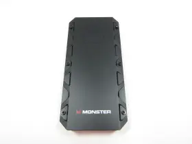 Cp-f43c Monster Jump Starter Power Bank #3