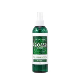 C0316-008 Moonwater Elixirs 420hhh 420 Weed Smell Remover Remove Reduce And All Smoke Odor Eliminator