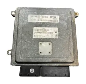 P05150518aa Mopar 05150518aa 08-10 Dodge Avenger Sebring 2.4l Engine Control Module Ecu Ecm