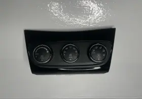 P55111888ai Mopar 55111888ai 10-14 Chrysler 200 Dodge Avenger Ac Heater Climate Control Unit
