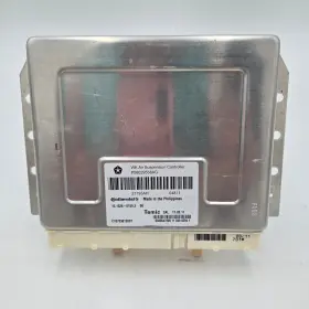 Mopar 56029558 2012 Jeep Grand Cherokee Air Suspension Control Module Oem 56029558ag