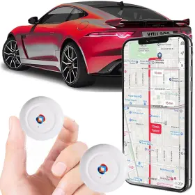 Tg21 Morngree Gps Tracker For Vehicles Cars Trucks Motorcycles Real-time Magnetic Trac
