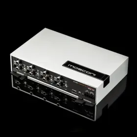 Aero812dsp Mosconi Dsp 8to12 Aerospace 8-channel Input 12-channel Output