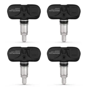 42607-33021 Mostplus 972597919543 Tpms Sensor Pre-programmed 315mhz Tire Pressure Monitor