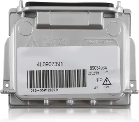 4l0907391 Motoall 710328837058 Hid Xenon Headlight Ballast 6g For 89034934 89076976 Bmw 1