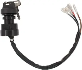 410140-410086 Motoku Ignition Switch With Keys For Polaris Trail Boss 250 350l Magnum 425 Xplorer 400 Sp