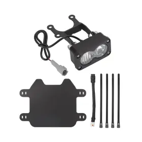 Xzlp-m99w11519 Motoparty Headlight Kit For Talaria Xxx Sur-ron Segway X260 Upgrade Version