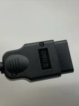 Mp69033 Motopower 96033 Car Obd2 Scanner Code Reader Engine Fault Yellow #3