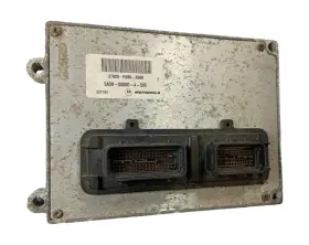 37820-rdm-a590 Motorola 04-06 Saturn Vue 3.5l Engine Control Module Ecu Ecm