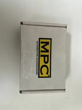 2380 Mpc Car Electronics Remote Start #2