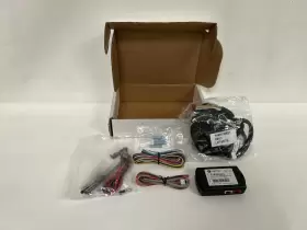 2380 Mpc Car Electronics Remote Start
