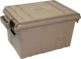 Mtm 026057360218 Tmcak Tactical Can Magazine Storage Usa Made Dark Earth