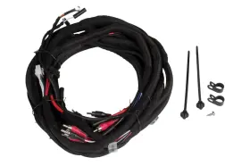 Rzrharness2 Mtx Installation Harness For Polaris Rzr