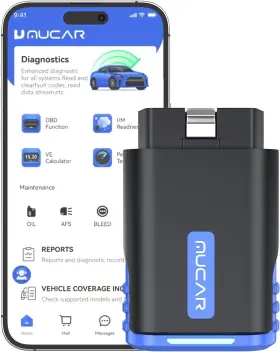 N6jvm7jds1prt9y8xm4kfp Mucar Driverscan Obd2 Scanner Bluetooth Bi-directional All System