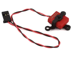 10r120 Mylaps Hybrid Transponder Rc4 2-wire For R/c Cars - New And Original