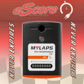 10r810mx Mylaps Tr2 Mx Go Transponder
