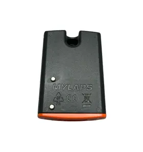 10r902 Mylaps Tr2 Car Bike Racing Transponder Only No Subscription Charger #2