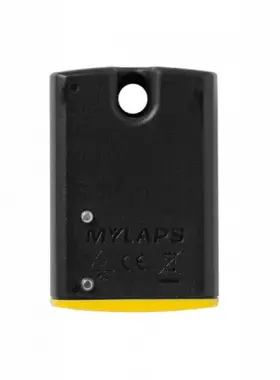 10r912 Mylaps Tr2 Kart Rechargeable Transponder #2