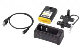 10r912 Mylaps Tr2 Kart Rechargeable Transponder
