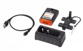 10r912mx Mylaps Tr2 Transponder For Mx Motocross Includes 2 Year Subscription