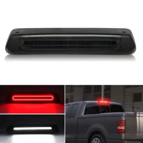 14072117-20 Mynoway Led 3rd Third Brake Light Replacement For F150 2004-2008 Explorer Spor 2007-2