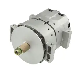 Mpn8600060 Mytee Products Heavy Duty Truck Alternator 36si 12v 170a Compatible With Delc